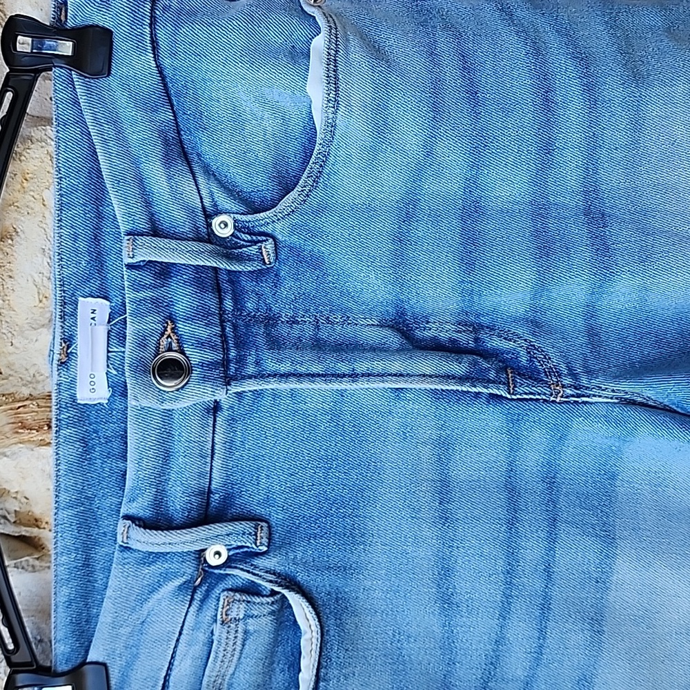 Good American, Size 6 Women's Denim Jeans